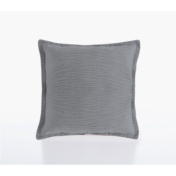 Μαξιλάρι Διακόσμησης Nef-Nef Zebra Grey 50x50