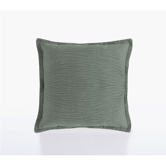 Μαξιλάρι Διακόσμησης Nef-Nef Zebra Green 50x50