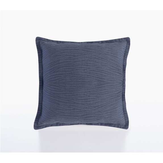 Μαξιλάρι Διακόσμησης Nef-Nef Zebra Denim 50x50