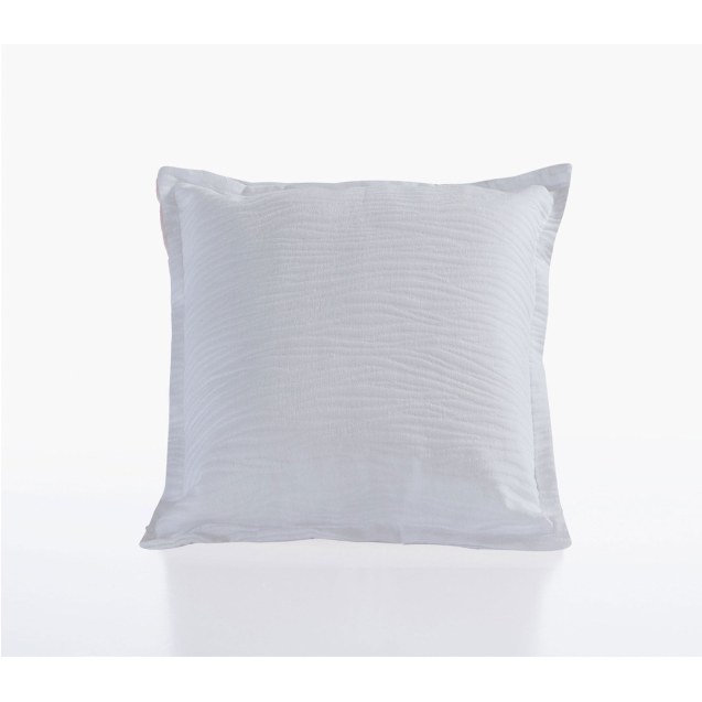 Μαξιλάρι Διακόσμησης Nef-Nef Zebra White 50x50