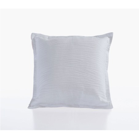Μαξιλάρι Διακόσμησης Nef-Nef Zebra White 50x50