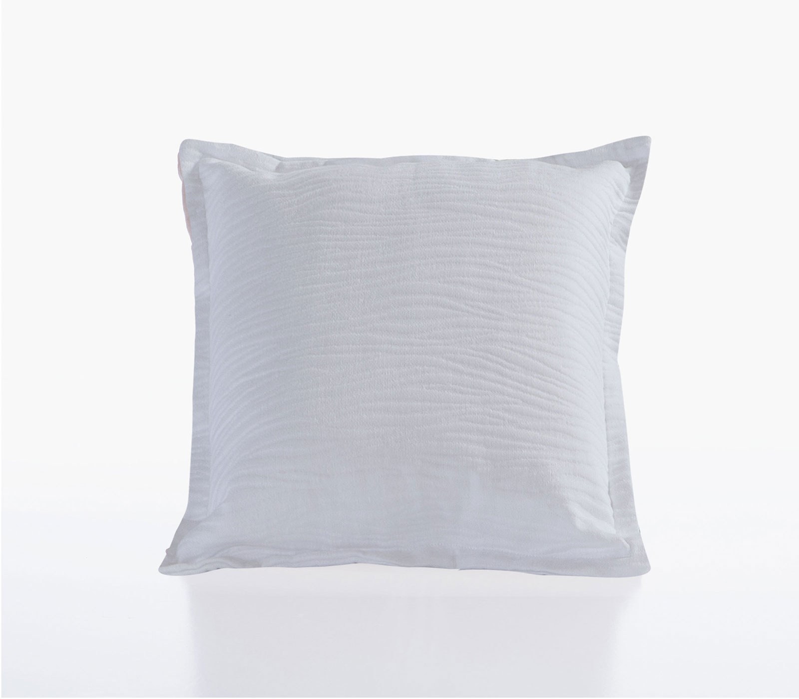 Μαξιλάρι Διακόσμησης Nef-Nef Zebra White 50x50