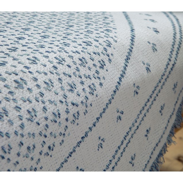 Ριχτάρι Διθέσιου Nef-Nef Ishmar Blue Blue 170x250