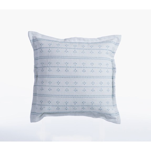 Μαξιλάρι Διακόσμησης Nef-Nef Ishmar Blue Blue 50x50