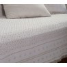 Ριχτάρι Πολυθρόνας Nef-Nef Ishmar Beige 170x180
