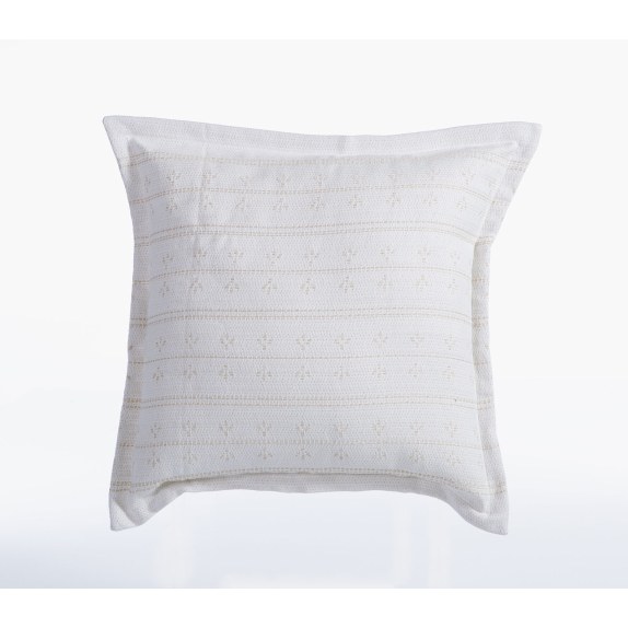 Μαξιλάρι Διακόσμησης Nef-Nef Ishmar Beige 50x50