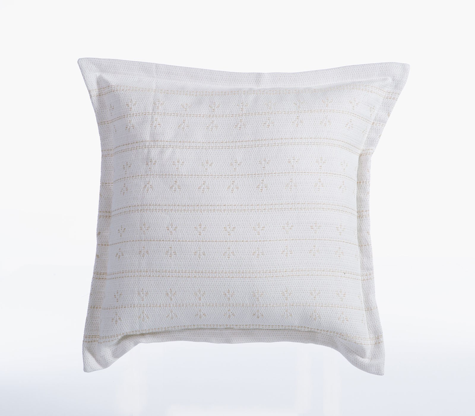 Μαξιλάρι Διακόσμησης Nef-Nef Ishmar Beige 50x50