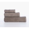 Πετσέτα Χεριών Nef-Nef Fresh Taupe 30x50