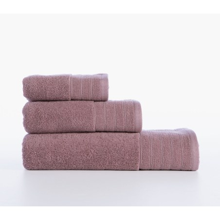Πετσέτα Χεριών Nef-Nef Fresh Taupe 30x50