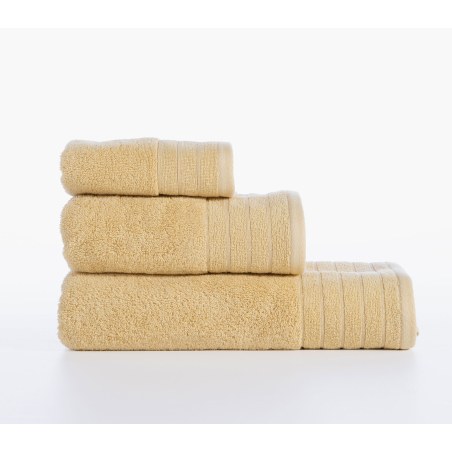 Πετσέτα Χεριών Nef-Nef Fresh Taupe 30x50