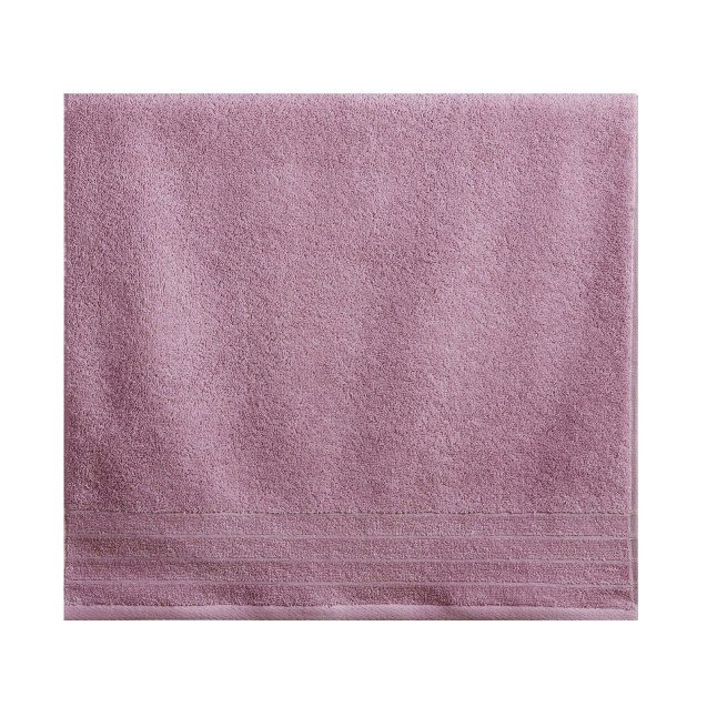 Πετσέτα Προσώπου Nef-Nef Fresh Mauve 50x90