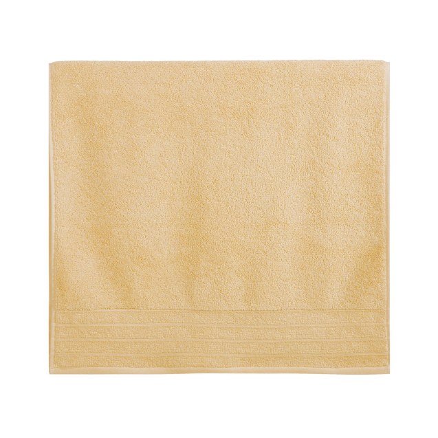 Πετσέτα Σώματος Nef-Nef Fresh Yellow 70x140