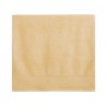 Πετσέτα Σώματος Nef-Nef Fresh Yellow 70x140