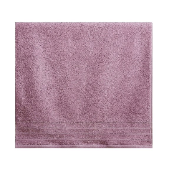 Πετσέτα Σώματος Nef-Nef Fresh Mauve 70x140