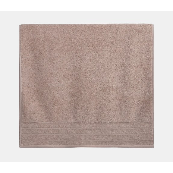 Πετσέτα Σώματος Nef-Nef Fresh Taupe 70x140