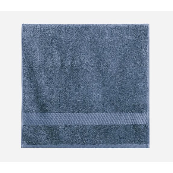 Πετσέτα Χεριών Nef-Nef Delight Blue 30x50