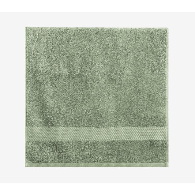 Πετσέτα Χεριών Nef-Nef Delight Green 30x50