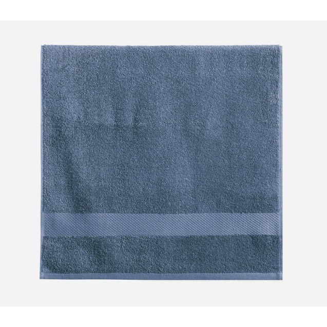 Πετσέτα Προσώπου Nef-Nef Delight Blue 50x90