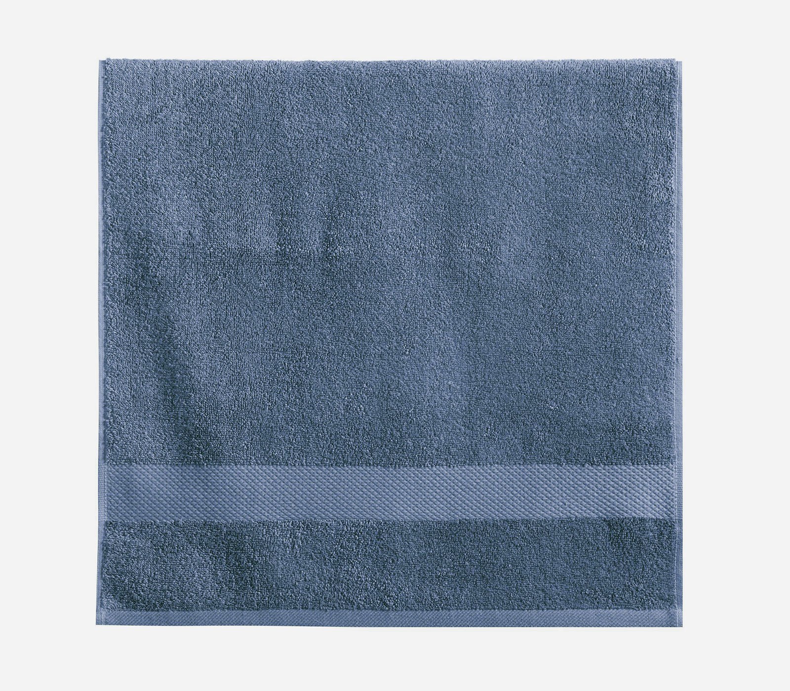 Πετσέτα Προσώπου Nef-Nef Delight Blue 50x90