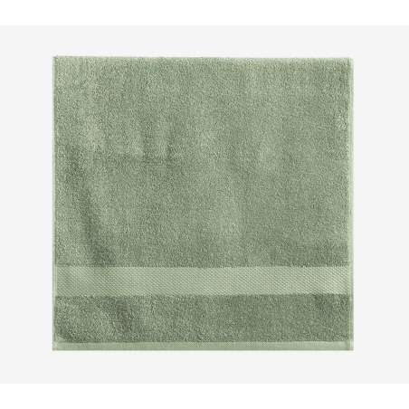 Πετσέτα Προσώπου Nef-Nef Delight Green 50x90