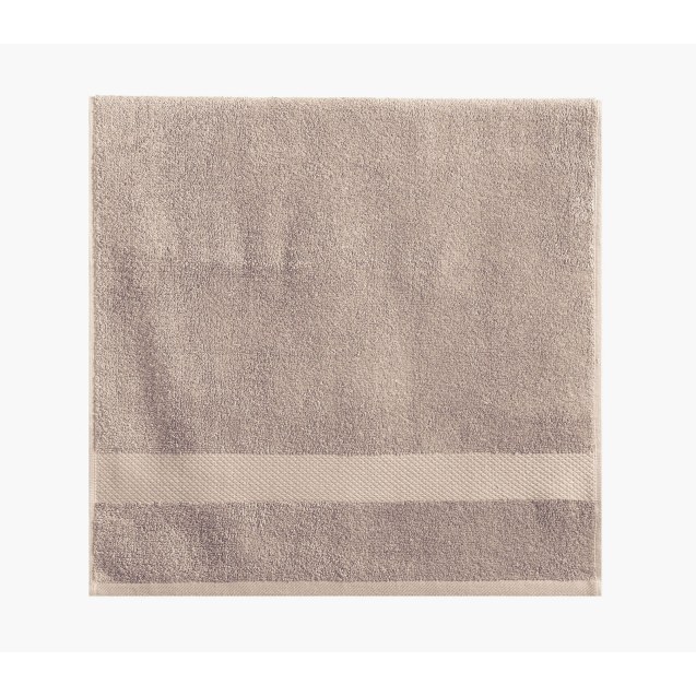 Πετσέτα Σώματος Nef-Nef Delight Beige 70x140