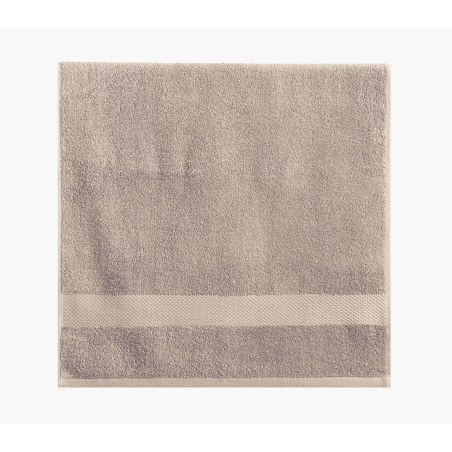 Πετσέτα Σώματος Nef-Nef Delight Beige 70x140