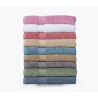 Πετσέτα Σώματος Nef-Nef Delight Pink 70x140