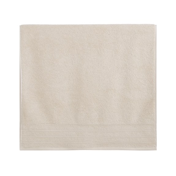 Πετσέτα Σώματος Nef-Nef Fresh Ecru 80x160