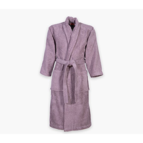 Μπουρνούζι Nef-Nef Fresh Mauve LARGE
