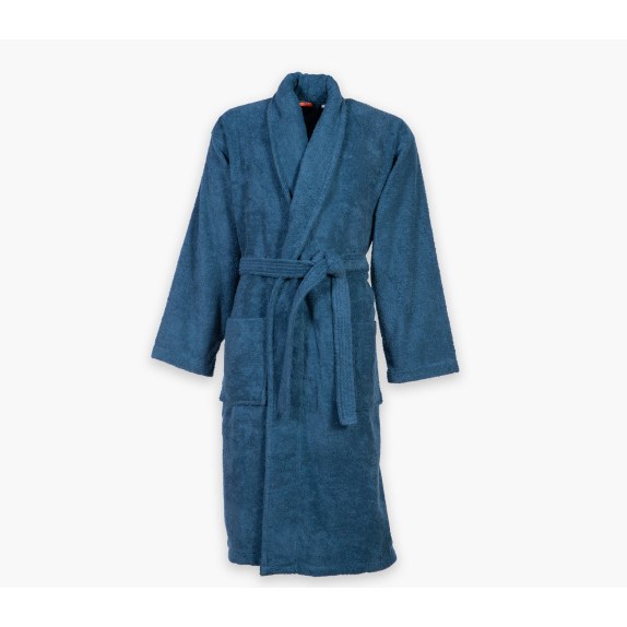 Μπουρνούζι Nef-Nef Fresh Blue LARGE