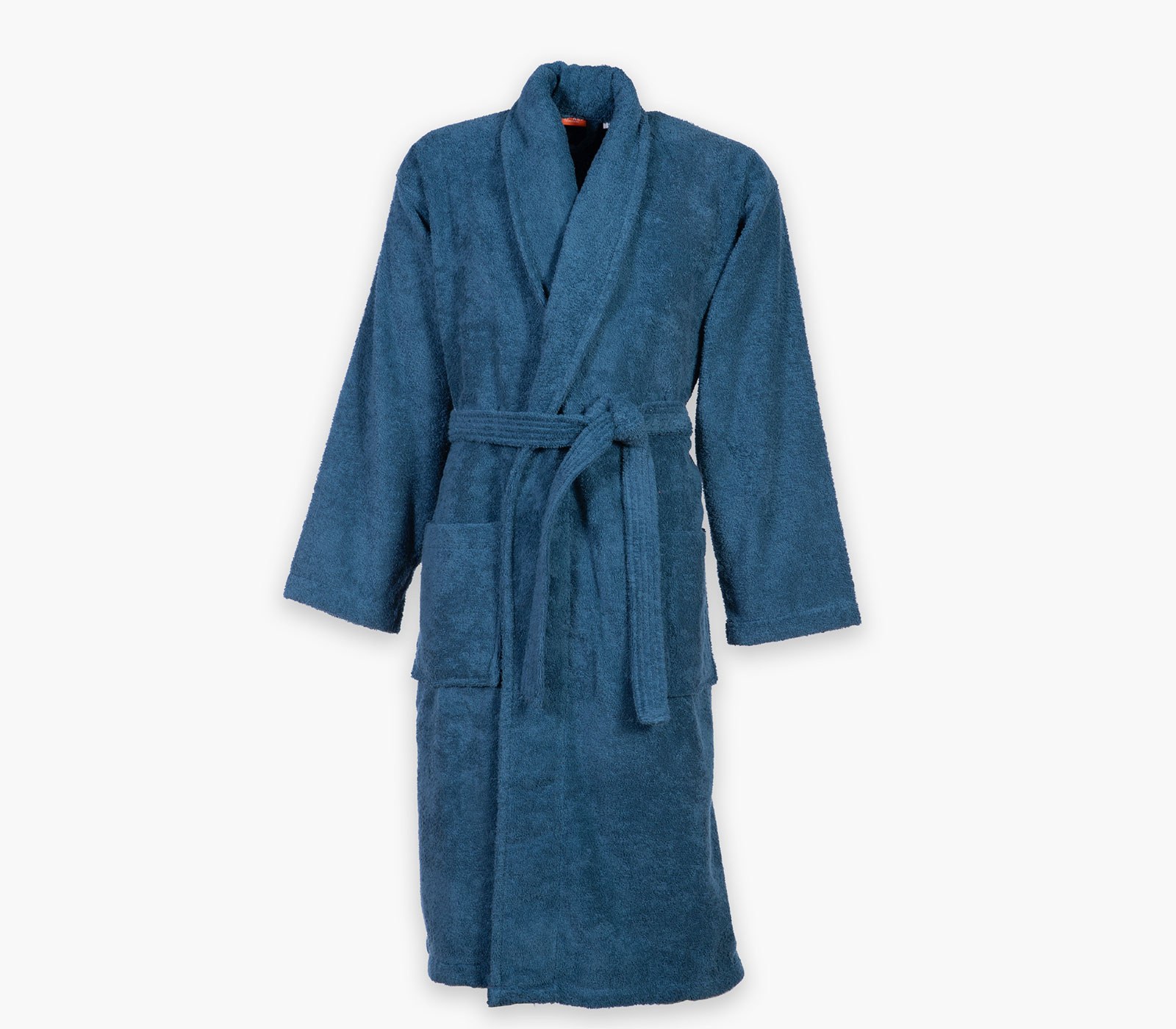 Μπουρνούζι Nef-Nef Fresh Blue LARGE