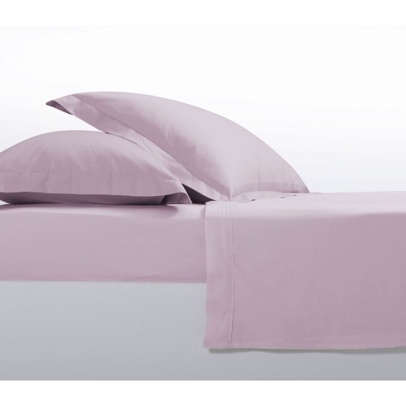 Σεντόνι King Size με Λάστιχο Nef-Nef Elements 24 Pale...