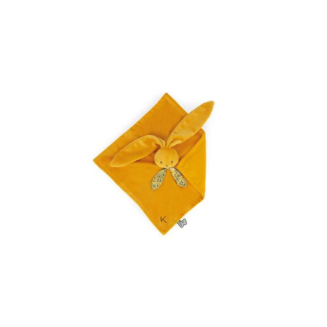 Υφασμάτινο Ντουντού Κουνελάκι Lapinoo Ochre...