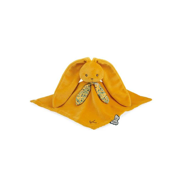 Υφασμάτινο Ντουντού Κουνελάκι Lapinoo Ochre...