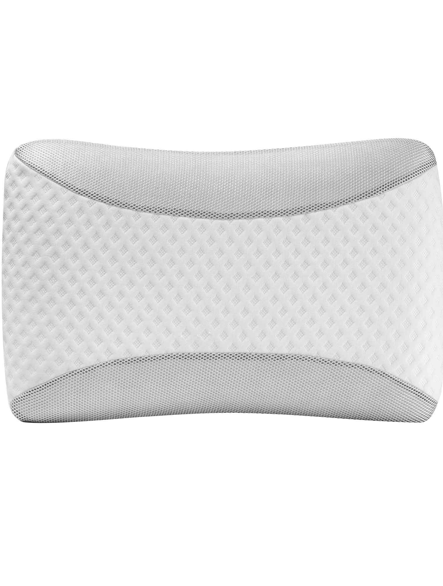 Μαξιλάρι Memory Foam MEMI-5210186091104