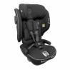 Κάθισμα Αυτοκινήτου Bebe Stars Flexy Isofix I-Size 76-150Cm Black 934-188