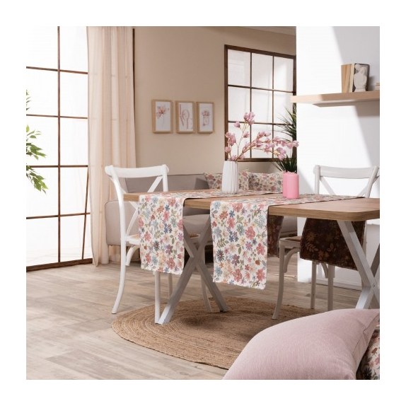 Τραβέρσα Teoran Albaccete - 40x160cm