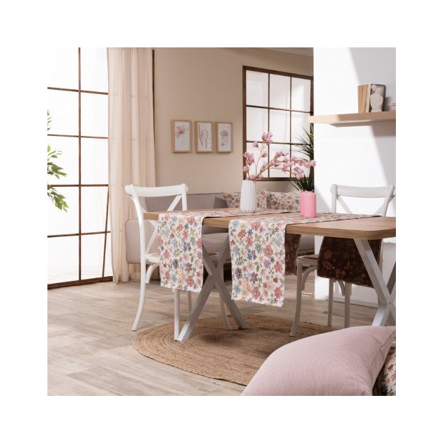 Τραβέρσα Teoran Albaccete - 40x160cm