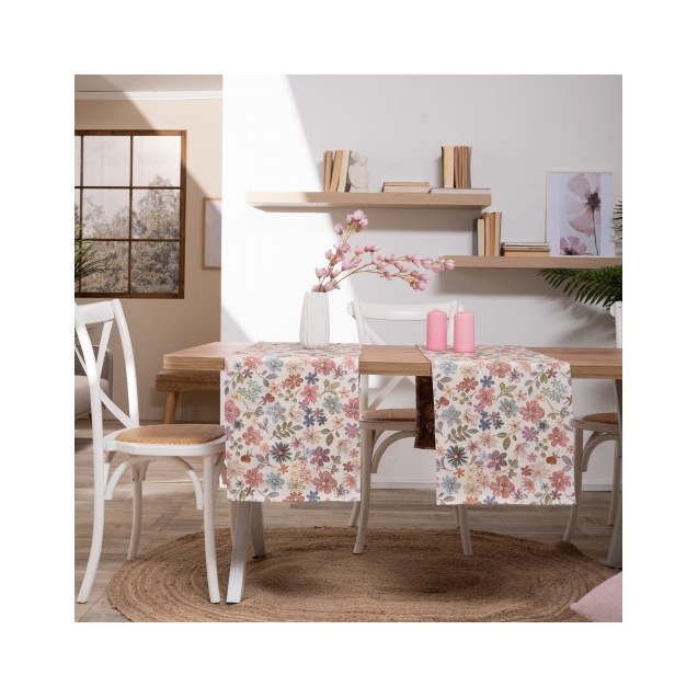 Τραβέρσα Teoran Albaccete - 40x160cm