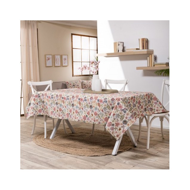 Τραπεζομάντηλο Teoran Albaccete - 135x135cm