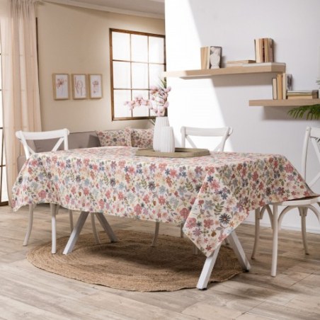 Τραπεζομάντηλο Teoran Albaccete - 135x135cm