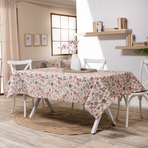 Τραπεζομάντηλο Teoran Albaccete - 135x135cm