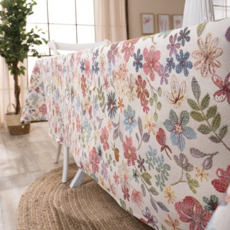 Τραπεζομάντηλο Teoran Albaccete - 135x135cm