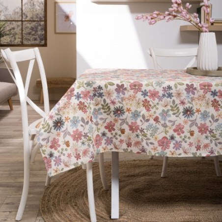 Τραπεζομάντηλο Teoran Albaccete - 135x220cm