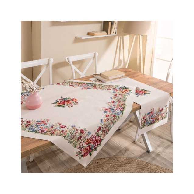 Καρέ &amp Τραβέρσα Teoran Toreno Σετ 2 τεμαχίων...