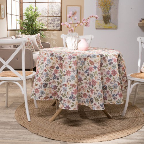 Teoran - ΣΗΜΑΝΤΙΚΟ: Σε περίπτωση διαφοράς τιμής από το κατάστημα ισχύει παντα και μόνο η τιμή του καταστήματος Albaccete Ροτόντα Teoran - Φ180cm