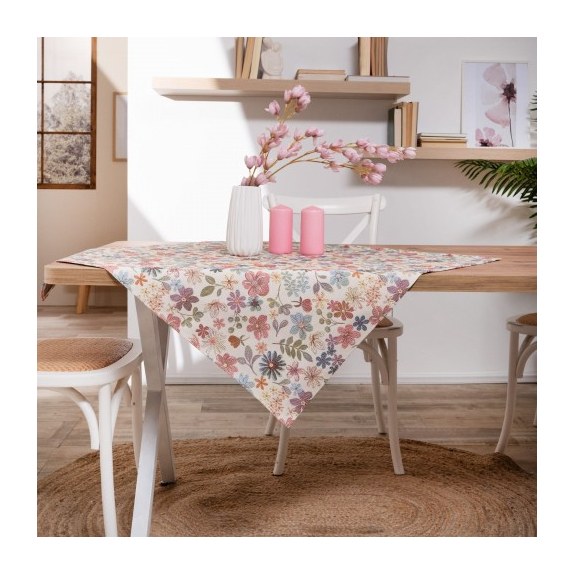 Καρέ Teoran Albaccete - 90x90cm