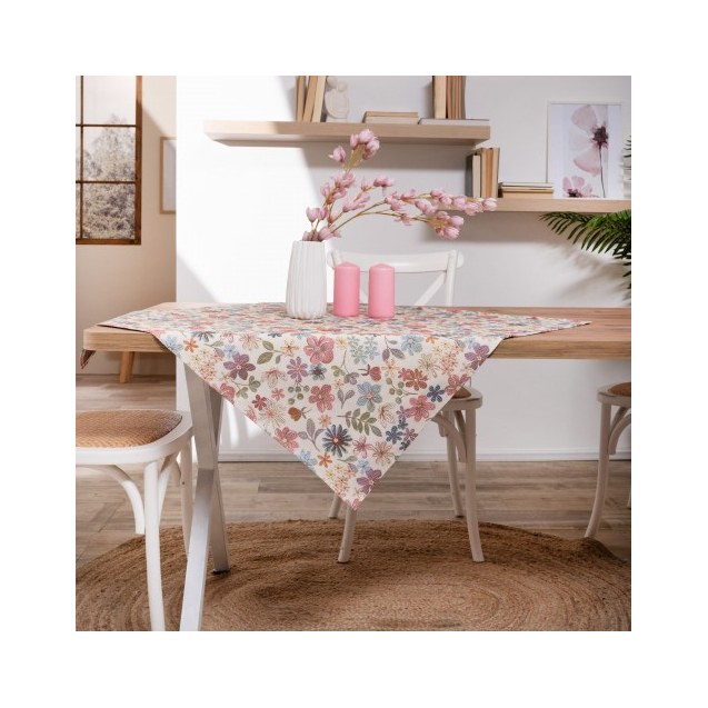 Καρέ Teoran Albaccete - 90x90cm