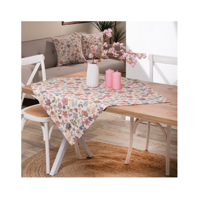 Καρέ Teoran Albaccete - 90x90cm