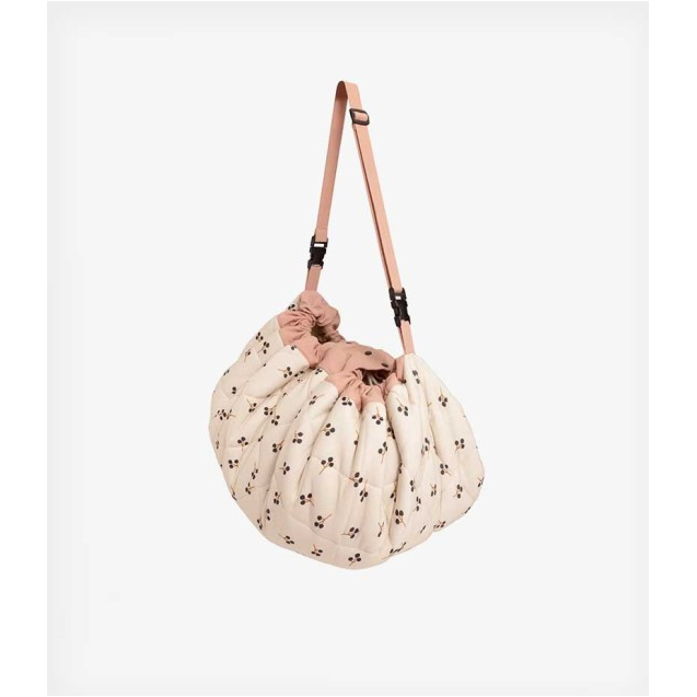 PLAY&GO. Στρώμα παιχνιδιού Μαλακό - τσάντα 2 σε...